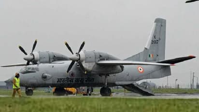 8 ದಿನಗಳ ಬಳಿಕ AN-32 ವಿಮಾನದ ಅವಶೇಷ ಪತ್ತೆ