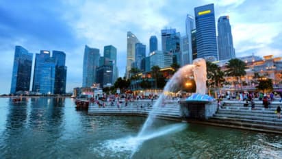 Singapore: এবার সিঙ্গাপুর যাওয়ার প্ল্যান করতেই পারেন, জেনে নিন কবে থেকে খুলে দেওয়া হবে দরজা