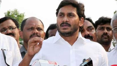 తండ్రి బాటలో...ప్రాంతీయ డెవలప్మెంట్ బోర్డుల ఏర్పాటు దిశగా జగన్