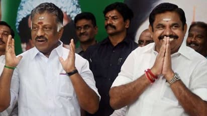 Palaniswami vs Panneerselvam: Will there be political showdown in Tamil Nadu tomorrow?