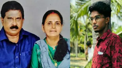 Kerala youth rescues mother from abusive father; arranges second marriage