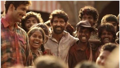 കണക്കും ജീവിതവും തമ്മിലെന്ത് വ്യത്യാസം; ഹൃത്വിക് റോഷൻ ചോദിക്കുന്നു