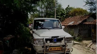 বাদুড়িয়ার খালে পাঁচ বস্তা মাংস, সন্দেশখালি কাণ্ডের সঙ্গে যোগ কিনা, হচ্ছে পরীক্ষা