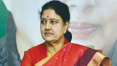 ಶಶಿಕಲಾಗೆ ಜೈಲಿನಲ್ಲಿ ‘ರಾಜಾತಿಥ್ಯ’ ಕೇಸ್‌: ಸರ್ಕಾರಕ್ಕೆ ನೋಟಿಸ್‌ ಜಾರಿ