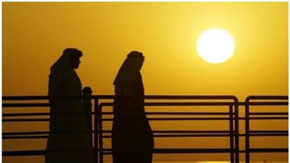 കുവൈത്ത് ചുട്ടുപൊള്ളുന്നു; താപനില ലോക റെക്കോര്ഡില്