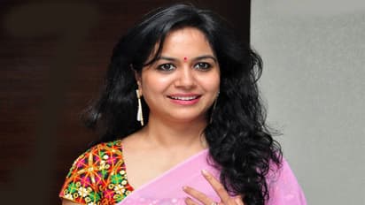 స్వరూపానందపై సింగర్ సునీత ఫైర్.. ఏం జరిగిందంటే!