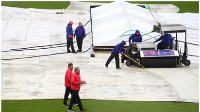 ಮಳೆಗೆ ಆಹುತಿಯಾದ ಬಾಂಗ್ಲಾ-ಲಂಕಾ ಮ್ಯಾಚ್