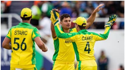 ಐಸಿಸಿ ಚಾಂಪಿಯನ್ಸ್‌ ಟ್ರೋಫಿಗೂ ಮುನ್ನ ಆಸ್ಟ್ರೇಲಿಯಾಗೆ ತ್ರಿಪಲ್ ಶಾಕ್! ದಿಢೀರ್ ನಿವೃತ್ತಿ ಘೋಷಿಸಿದ ಆಲ್ರೌಂಡರ್