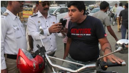 ' പൂസായി ' പറക്കാമെന്ന് കരുതേണ്ട; ആറുമാസം തടവോ 2000 രൂപ പിഴയോ ശിക്ഷ