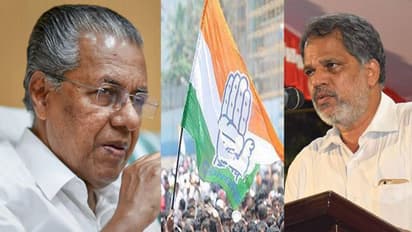 ബിജെപിക്ക് ബദൽ കോൺഗ്രസ് എന്ന് വോട്ടർമാർ വിലയിരുത്തി; തിരിച്ചടി അംഗീകരിച്ച് എൽഡിഎഫ്