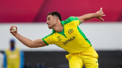 চোটের ধাক্কায় বেসামাল অস্ট্রেলিয়া! পোয়াবারো দুই মার্শের