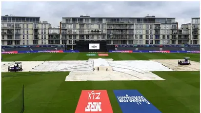 ICC issues statement on why no reserve days for group matches at World Cup 2019