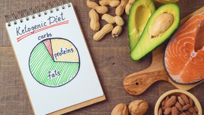 കീറ്റോ ഡയറ്റില്‍ ഉള്‍പ്പെടുത്തേണ്ട പ്രധാനപ്പെട്ട 5 ഭക്ഷണങ്ങൾ