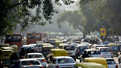 53 ಬಾರಿ ನಿಯಮ ಉಲ್ಲಂಘಿಸಿದ ಬೆಂಗಳೂರು ಫುಡ್ ಡೆಲಿವರಿ ಬಾಯ್!