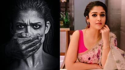 പകർപ്പവകാശ തർക്കം; നയൻതാരയുടെ ചിത്രത്തിന്റെ റിലീസ് കോടതി തടഞ്ഞു