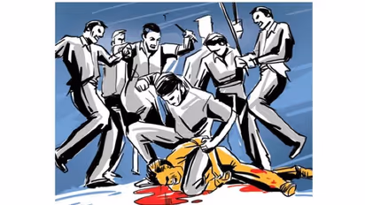 ഇടുക്കിയില്‍ ബൈക്ക് മോഷണത്തിനിടെ പിടിയിലായ യുവാവിനെ നാട്ടുകാര്‍ തല്ലിച്ചതച്ചു; ദാരുണാന്ത്യം