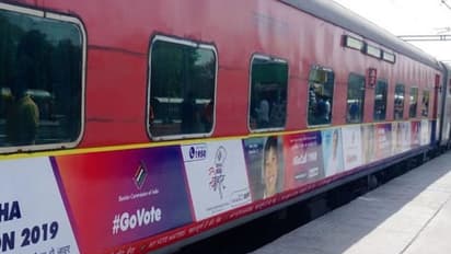 കേരളാ എക്സ്പ്രസിൽ നാല് പേർ മരിച്ചത് ചൂട് മൂലം, കുഴഞ്ഞു വീണെന്നും സംഘത്തിലെ മലയാളികൾ