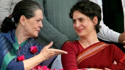 കേന്ദ്രസര്‍ക്കാരിനെതിരെ രാജ്യവ്യാപക പ്രതിഷേധം; കോൺഗ്രസ് ജനറൽ സെക്രട്ടറിമാരുടെ യോഗം വൈകിട്ട്