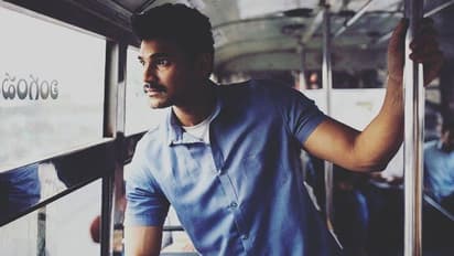 హైదరాబాద్ రోడ్లపై హీరో చక్కర్లు!