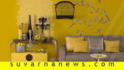 ಫೆಂಗ್ ಶುಯಿ: ನಿಂಬೆ ಹಣ್ಣಿನ ಬಣ್ಣಕ್ಕೂ ಇದೆ ವಾಸ್ತು ನಂಟು