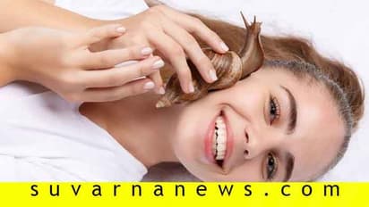 ಸ್ಟಾರ್ ನಟಿಯರ ಸೌಂದರ್ಯದ ಗುಟ್ಟು ಹಕ್ಕಿ ಪಿಕ್ಕೆ...