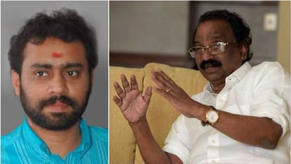 കാർട്ടൂൺ വിവാദം: വിഷയമല്ല, അവതരണം മത ചിഹ്നങ്ങളെ അവഹേളിക്കുന്നത് തന്നെയെന്ന് എ കെ ബാലൻ