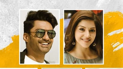 కళ్యాణ్ రామ్17: మరో శతమానం భవతి?