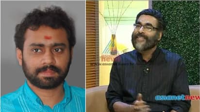 അവാർഡ് കിട്ടിയത് പ്രതീക്ഷിക്കാതെ; തീരുമാനിക്കേണ്ടത് അക്കാദമി: കാർട്ടൂണിസ്റ്റ് സുഭാഷ്