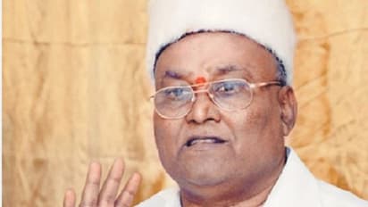 ಮಹಿಳೆಗೆ ಕೊಲೆ ಬೆದರಿಕೆ: ಬಿಜೆಪಿ ಕಟ್ಟಾಸುಬ್ರಹ್ಮಣ್ಯ ನಾಯ್ಡು ವಿರುದ್ಧ ಎಫ್ಐಆರ್