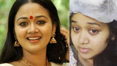 'സ്നേഹസീമ'യില് ഇനി ആ പുഞ്ചിരിയില്ല; നടി ശരണ്യ അന്തരിച്ചു