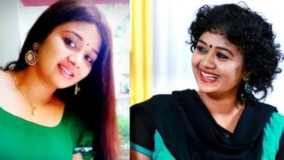 ശരണ്യയ്ക്ക് വിട, സംസ്കാരം ശാന്തികവാടത്തിൽ പൂർത്തിയായി