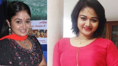 35ರ ಉದಯೋನ್ಮುಖ ನಟಿ ಬಲಿ ಪಡೆದ ಬ್ರೈನ್ ಟ್ಯೂಮರ್