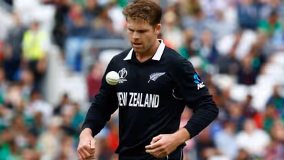 World Cup 2019: Lockie Ferguson explains how New Zealand plan to beat India