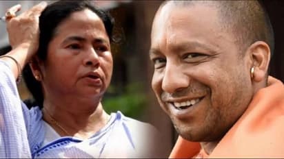 जानें कहां ममता के राज्य में राम मंदिर का शिलान्यास करेंगे योगी