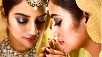 নুসরত বিয়ের জন্য তুরষ্কে! ভিনদেশ থেকে প্রথম ছবি শেয়ার করলেন নায়িকা