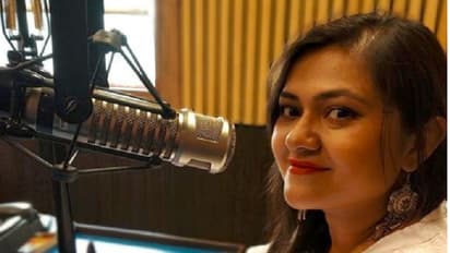 'মা' হলেন কনিনিকা, টলি পাড়ায় আরও এক সুখবর