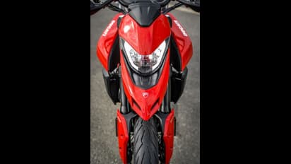 Ducati launches Hypermotard 950 in India: All you need to know about the power-packed bike