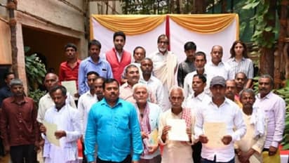 ಸಾಲ ತೀರಿಸಿ ಅನ್ನದಾತನ ಋಣ ತೀರಿಸಿದ ಅಮಿತಾಬ್