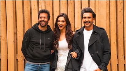 বৈবাহিক জীবনের আসল রূপটা কেমন, প্রকাশ্যে আনলেন রনবীর সিং