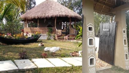 কলকাতার খুব কাছেই সুন্দরগ্রাম! কম সময়ে, সস্তায় গ্রাম বাংলা উপভোগ করতে বেড়িয়ে পড়ুন