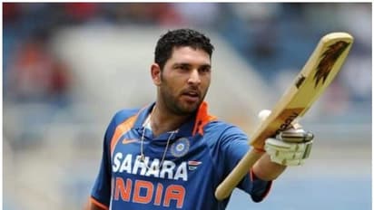 Abu Dhabi T10 tournament: Yuvraj Singh to play for Maratha Arabians