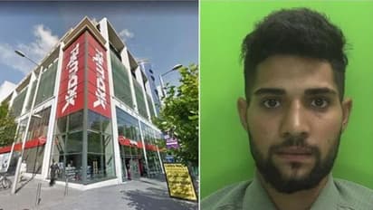 വന്നു, കട്ടു, അകത്തായി - യുകെയിൽ വന്നിറങ്ങിയതിന്റെ രണ്ടാം നാൾ ജയിലിലായി റുമേനിയക്കാരൻ