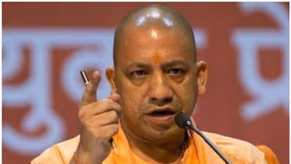 Uttar Pradesh chief minister Yogi Adityanath: Celebrate Janmashtami as Deepotsav