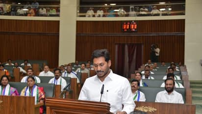 ఫిరాయింపులపై జగన్ వ్యాఖ్యలకు చంద్రబాబు కౌంటర్