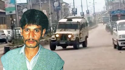 कश्मीरी पंडितों का हत्यारा अनंतनाग हमले  के पीछे, बालाकोट स्ट्राइक से भी कनेक्शन!