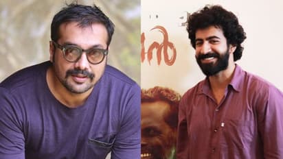 തൊട്ടപ്പനിലെ 'ഇസ്‍മു' ഇനി അനുരാഗ് കശ്യപിന്‍റെ   നായകന്‍! മുംബൈയില്‍ നാളെ ഫസ്റ്റ് ക്ലാപ്പ്