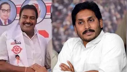 జనసేన ఎమ్మెల్యేకు చిక్కులు: రాపాక వరప్రసాదరావు గెలుపుపై హైకోర్టు నోటీసులు