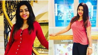 'സാരിയുടുത്ത് വരണമെന്ന് പറഞ്ഞു; വീട്ടിലെത്തിയപ്പോള് റൂമിലേക്ക് ക്ഷണിച്ചു, ചതി മനസിലായപ്പോള് രക്ഷപ്പെട്ടു'