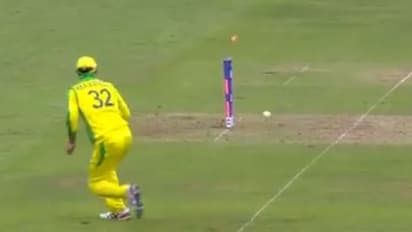 ബാറ്റിങ്ങും ബൗളിങ്ങും പാളി; എന്നാല് തകര്പ്പന് റണ്ണൗട്ടുമായി മാക്സ്വെല്- വീഡിയോ കാണാം