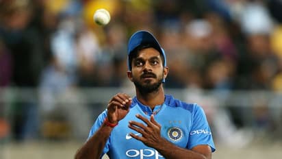 അവസരം വേണം, കാലിസിനേയൊ വാട്സണയോ പോലെ ആവാന് എനിക്കും കഴിയും: വിജയ് ശങ്കര്